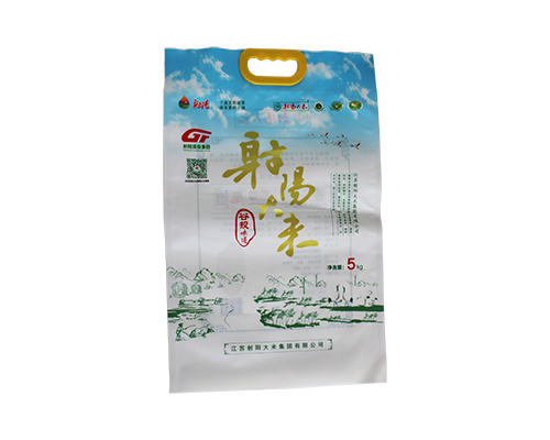 复合编织袋 复合编织袋