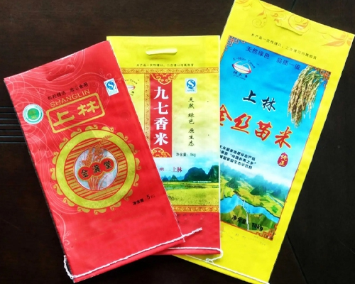 编织袋生产厂家 编织袋生产厂家